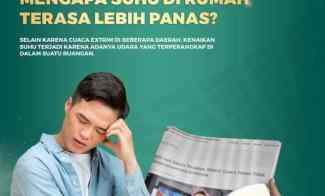 rumah lingkungan islami tanpa riba