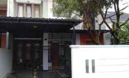 Rumah Dijual di Logam