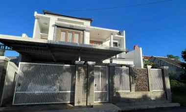 rumah logam cijaura dekat tol buah batu bandung