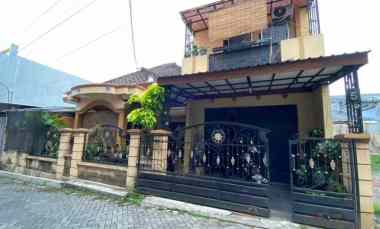 Rumah Lokasi Bandulan Sukun Kota Malang