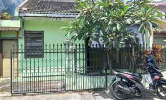 Rumah Lokasi Danau Sentani Sawojajar 1 Malang