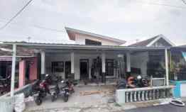 Rumah Dijual di Lokasi di Jl. Sawahan gang 7 Mojosari