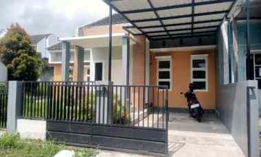 rumah lokasi gpa karangploso malang