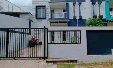 rumah lt 237 m lokasi premium best deal 2 9 m