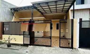 rumah luas 120m 3kt rorotan cilincing jakarta utara