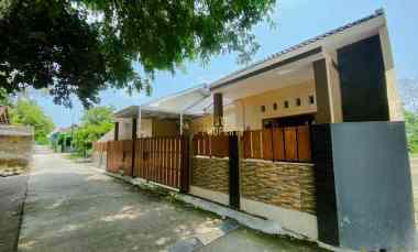 gambar rumah luas 3 kamar dekat sd kanisius kalasan sleman