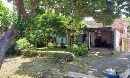 Rumah Luas dan Adem Gombel Permai Semarang Selatan