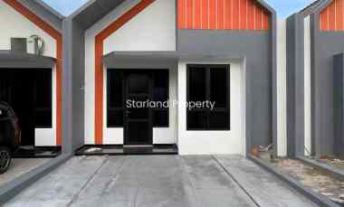 rumah luas dan aesthetic di ciledug tangerang