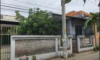 Rumah Luas Dempel Baru Tlogosari Semarang