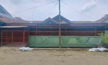 rumah luas harapan indah 1 kota harapan indah bekasi