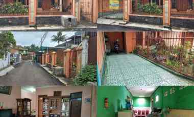 rumah luas kolmas cimahi