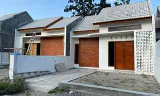 Rumah Dijual di Prambanan Klaten Jawa Tengah
