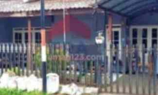 Rumah Luas Super Murah Strategis di Tlogomas Malang