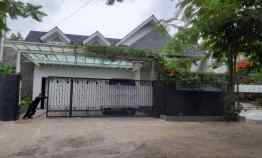Rumah Lux di Sayap Setra Murni Bandung
