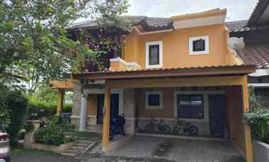 Rumah Dijual di Kota Baru Parahyangan