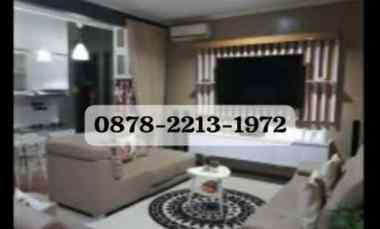 rumah lux mewah di ciwastra bandung