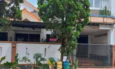 Rumah Dijual di SINGGASANA PRADANA