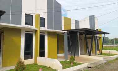 rumah madern di setu bekasi