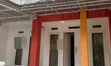 rumah mahagoni bintaro siap sewa siapa cepat dia dapat
