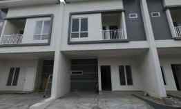 Rumah Baru 2 Lantai Maheswara Mansion Bintaro Sektor 9