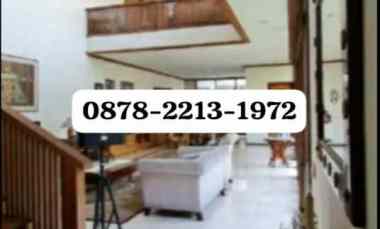 Turun Harga Rumah Mainroad Dago dekat ke Kampus Itb Bandung