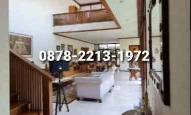 Turun Harga Rumah Mainroad Dago dekat ke Kampus Itb Bandung