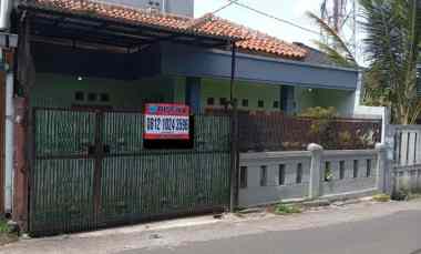 rumah mainroad permana 1 menit stkip pasundan cimahi