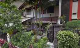 Rumah Maleer Gatot Subroto dekat Turangga Kiaracondong Bandung