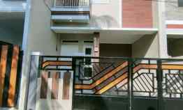 gambar rumah mampang pancoran mas depok