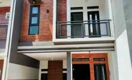 gambar rumah mampang pancoran mas depok