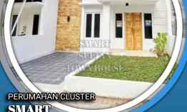Rumah Murah Desain Modern di Solobaru