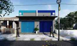 Rumah Dijual di Mandan