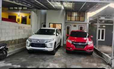 rumah mangunsari gunungpati semarang