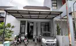 Rumah Manis Siap Huni dekat Exit Tol Kopo Bandung