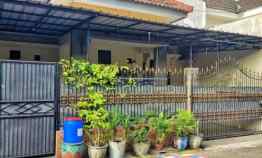 Rumah Manis Siap Huni di Jambangan Surabaya