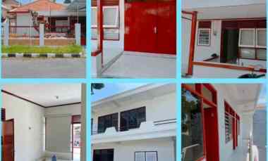 rumah manyar airdas surabaya hadap timur