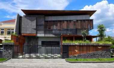 rumah manyar kertoadi new