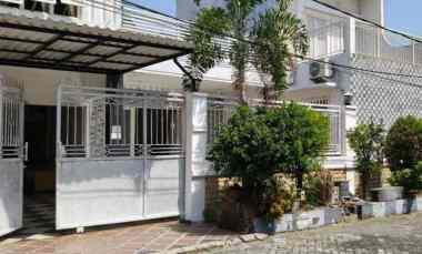rumah manyar tirtomoyo cocok untuk usaha row lebar