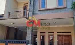 rumah margahayu raya