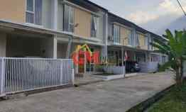 470. Rumah Baru Minimalis di Margahayu Raya - Bandung Timur