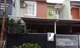 Dijual Rumah di Perumahan Margahayu Raya, Bandung Kota