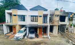 rumah margonda depok