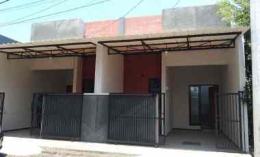 Rumah Margorejo Indah Sby