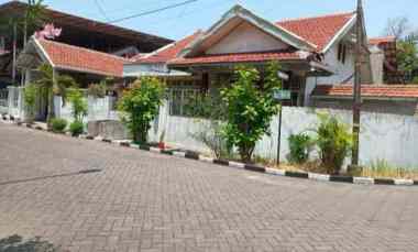 Rumah Medokan Asri Murah Cocok untuk Kost