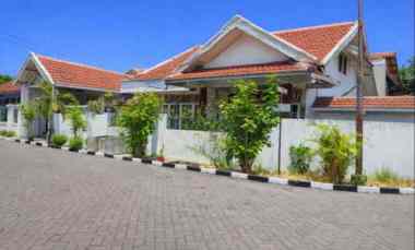 rumah medokan asri strategis