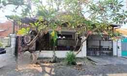 Rumah Medokan Rungkut Surabaya dekat Juanda, Kampus Upn