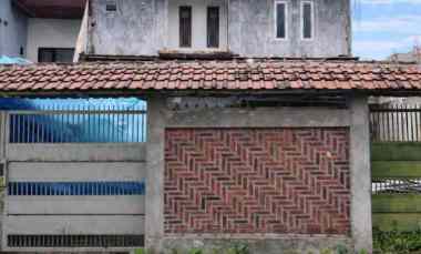 rumah medokan sawah timur strategis row 5 meter