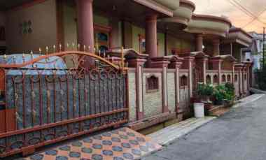 rumah megah siap huni di pondok indah pekayon