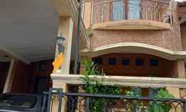Rumah Mewah Mekarjaya Dijual Semi Furnished Tara