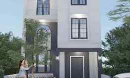 gambar rumah mekarsari cimanggis depok